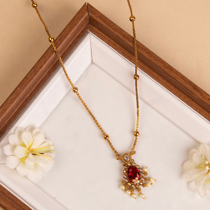 Necklace 188