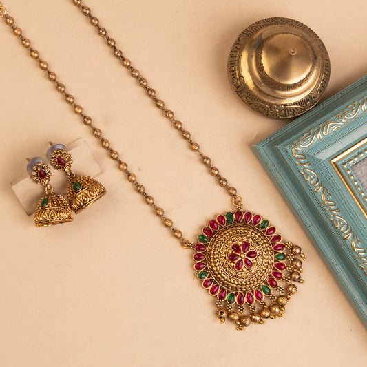 Necklace 039