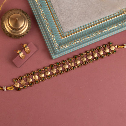 Necklace 171