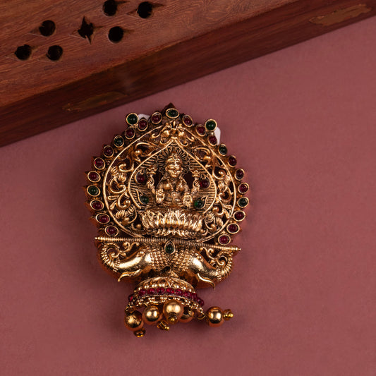Antique Hair Choti AC53