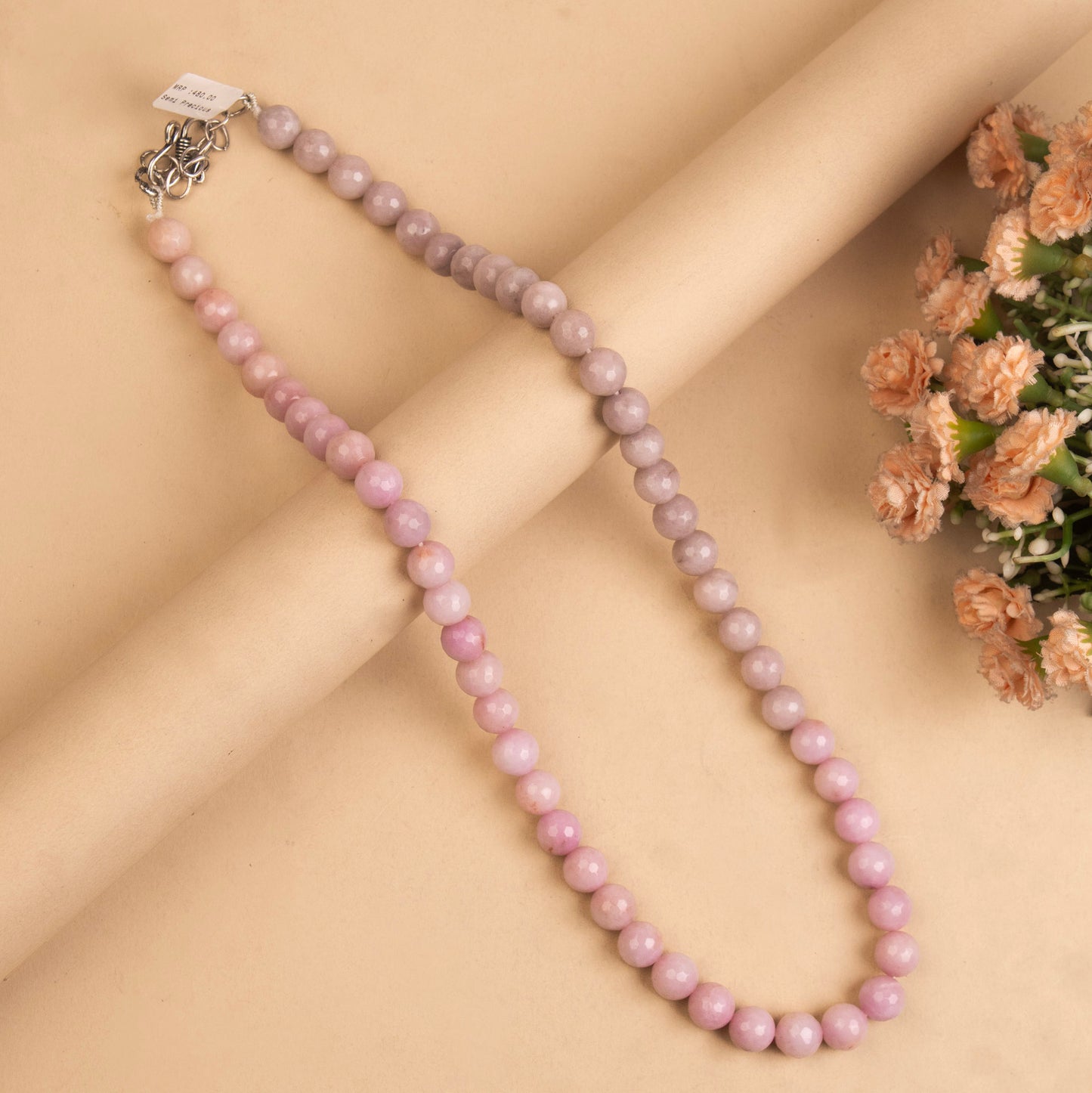 Mala MA66[Semi Precious]