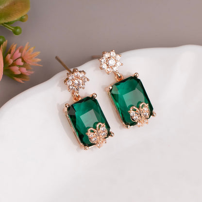 Fancy Earrings E215