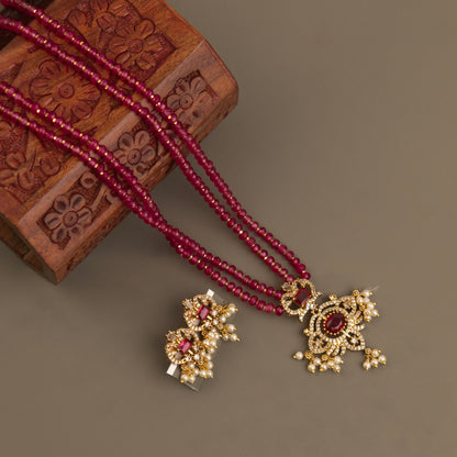 Premium Necklace 014