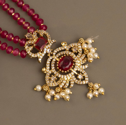 Premium Necklace 014