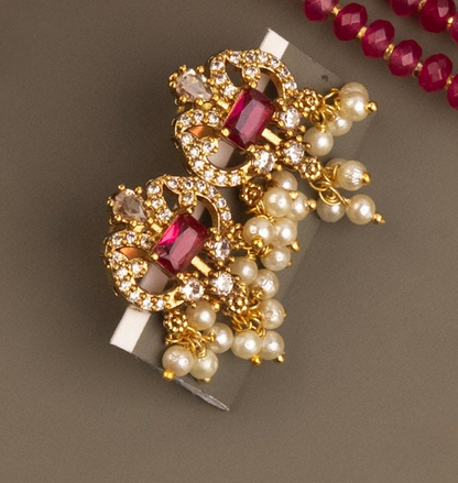 Premium Necklace 014