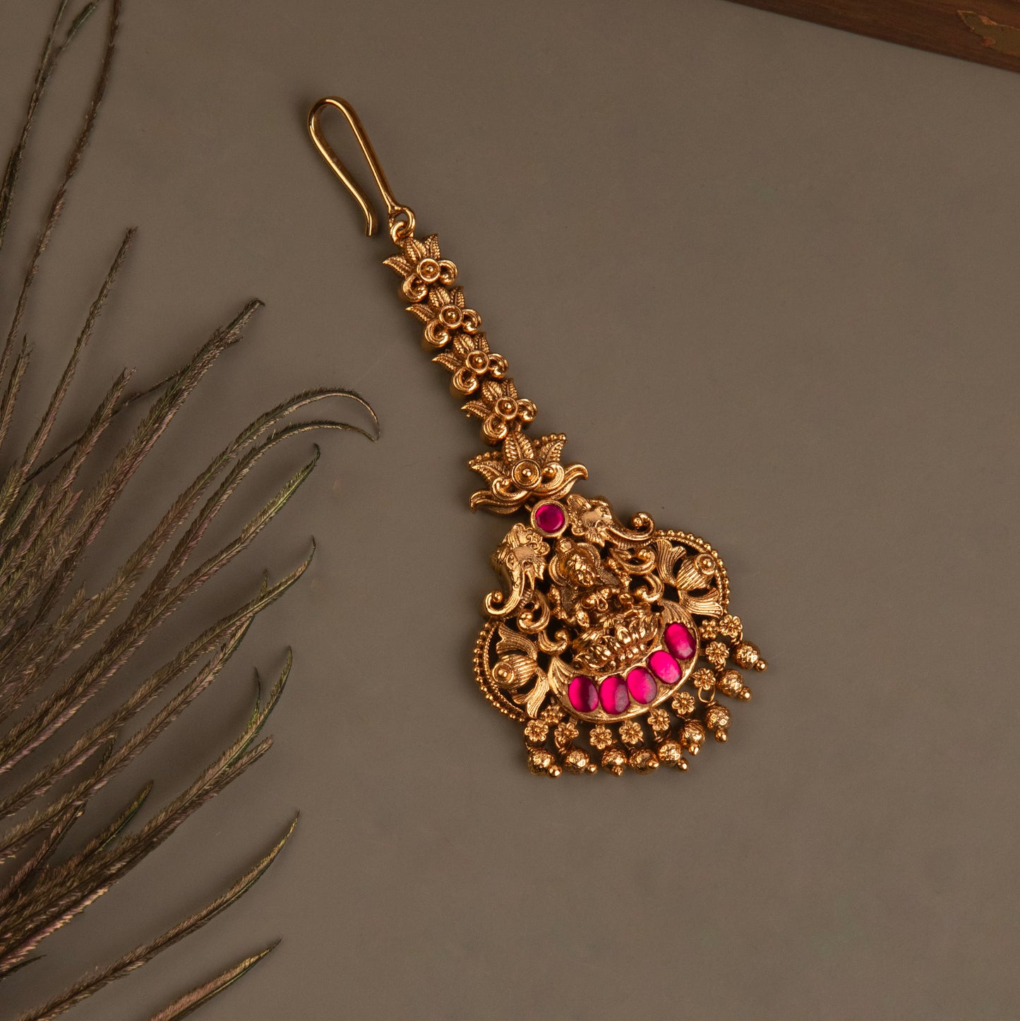 Premium Bridel Chutti BC70