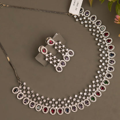 Necklace 274