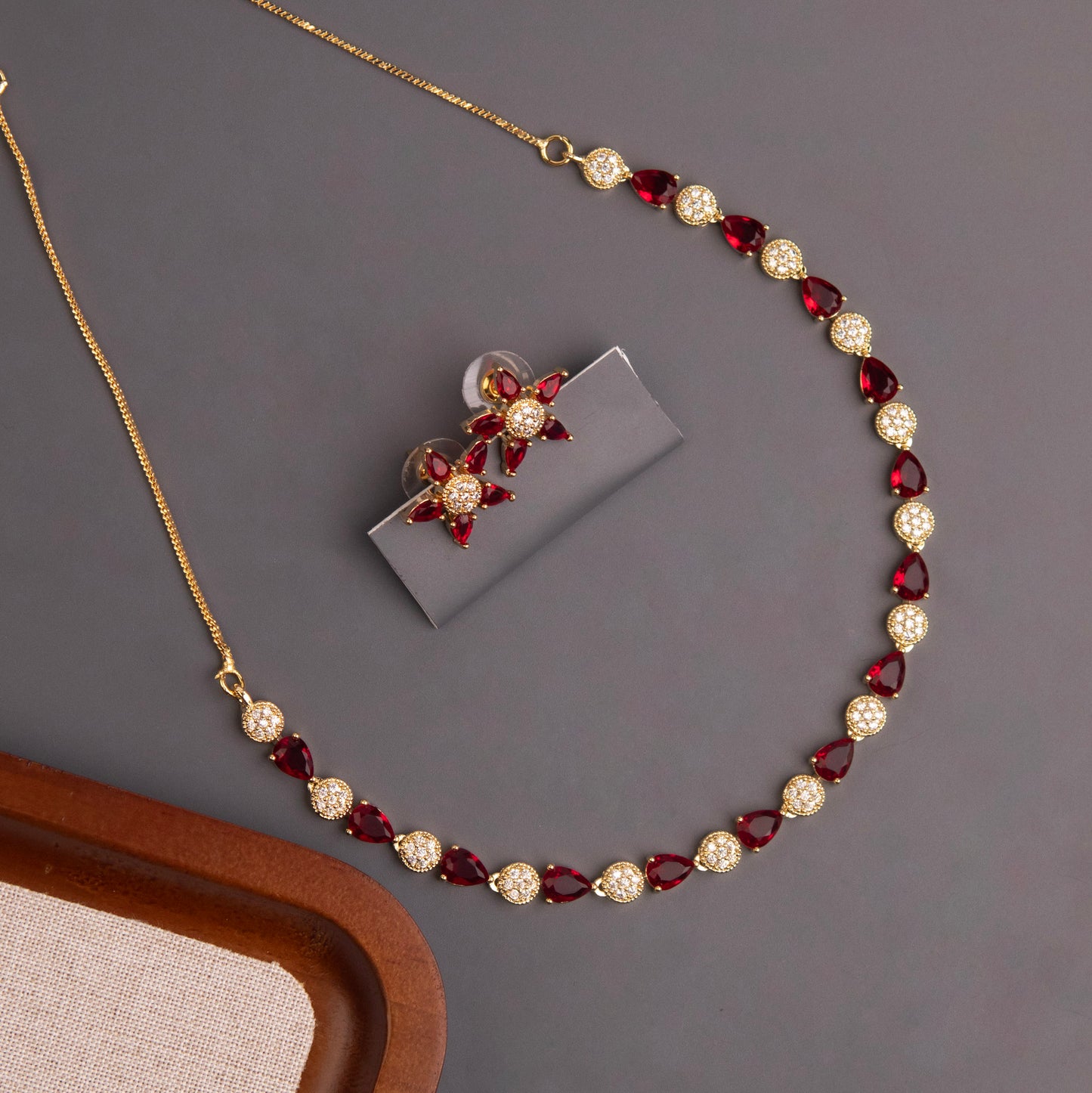 Necklace 552