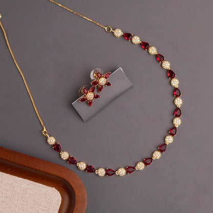 Necklace 552