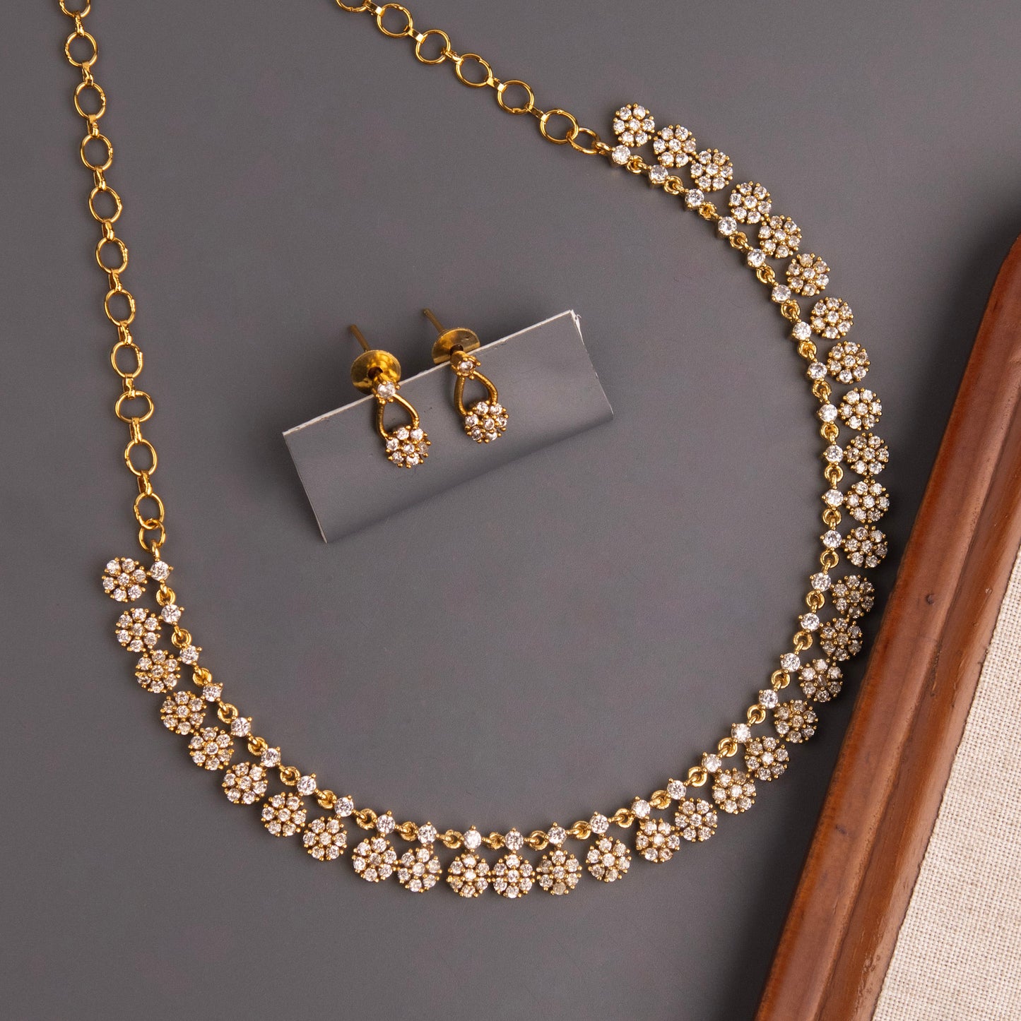 Necklace 571