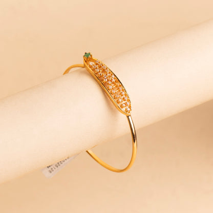 Cuff Bangle B197