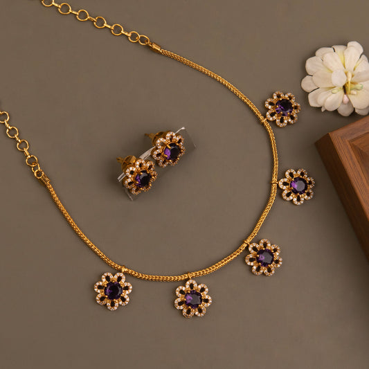 Necklace 699