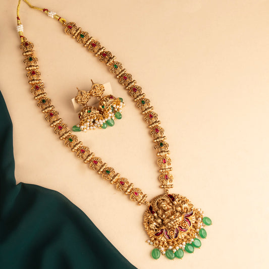 Necklace 742