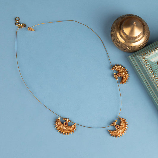 Necklace 787