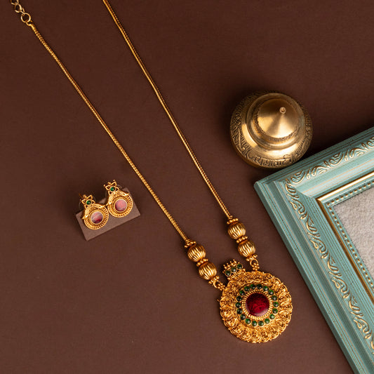 Necklace 125