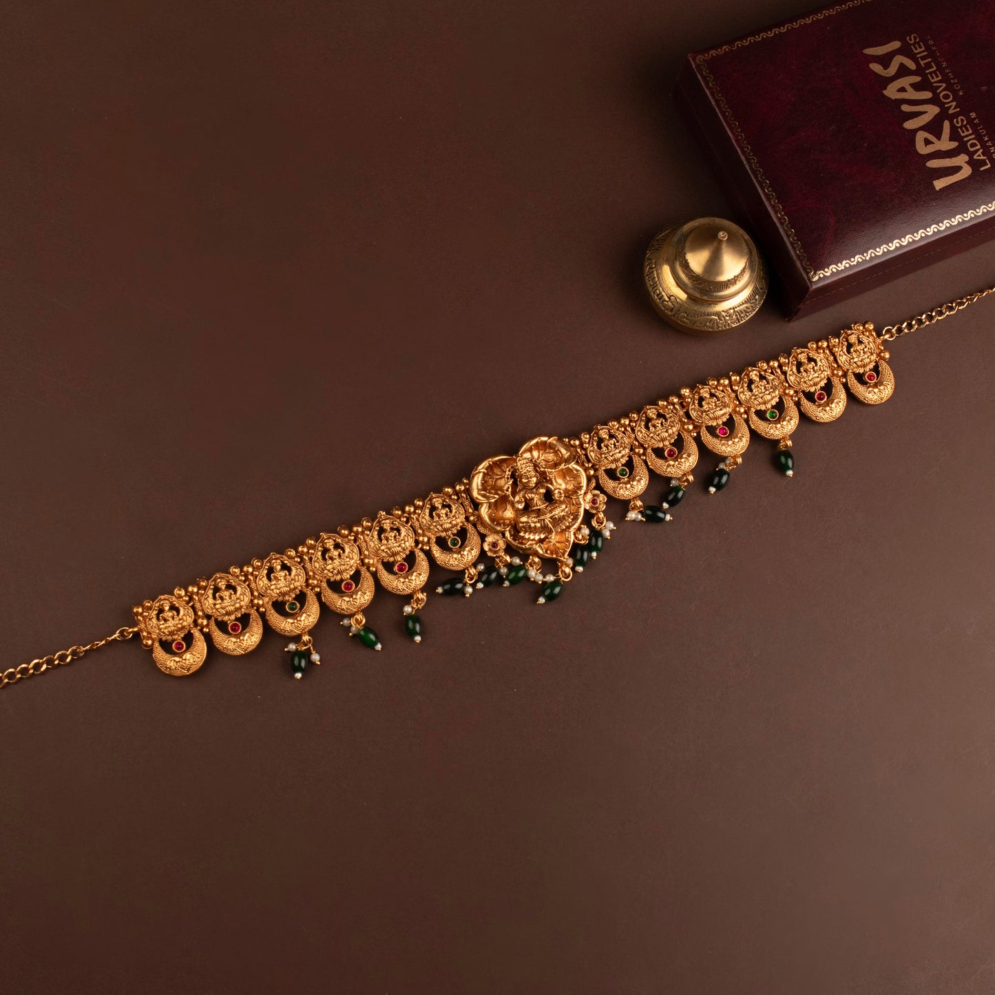 Hip Chain HC31