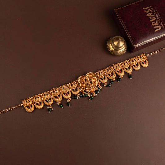 Hip Chain HC31