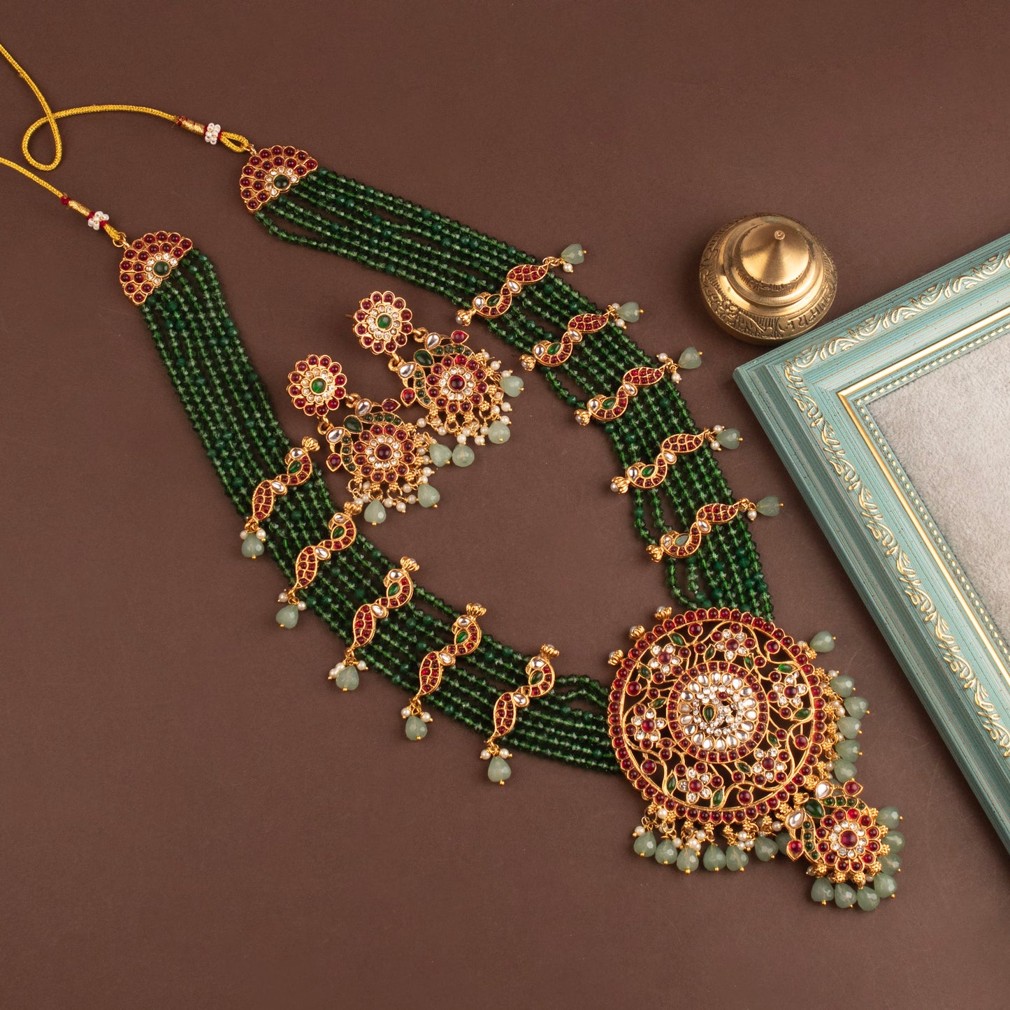 Premium Necklace 183