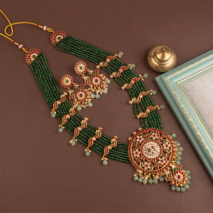 Premium Necklace 183