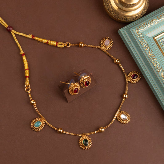 Necklace 400