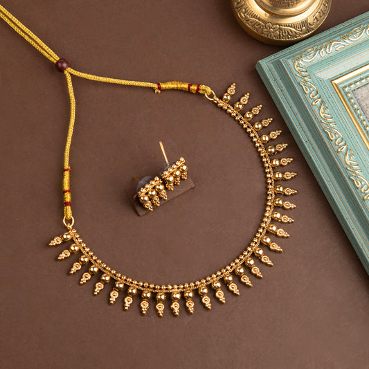 Necklace 436