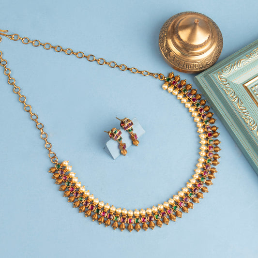 Premium Necklace 539