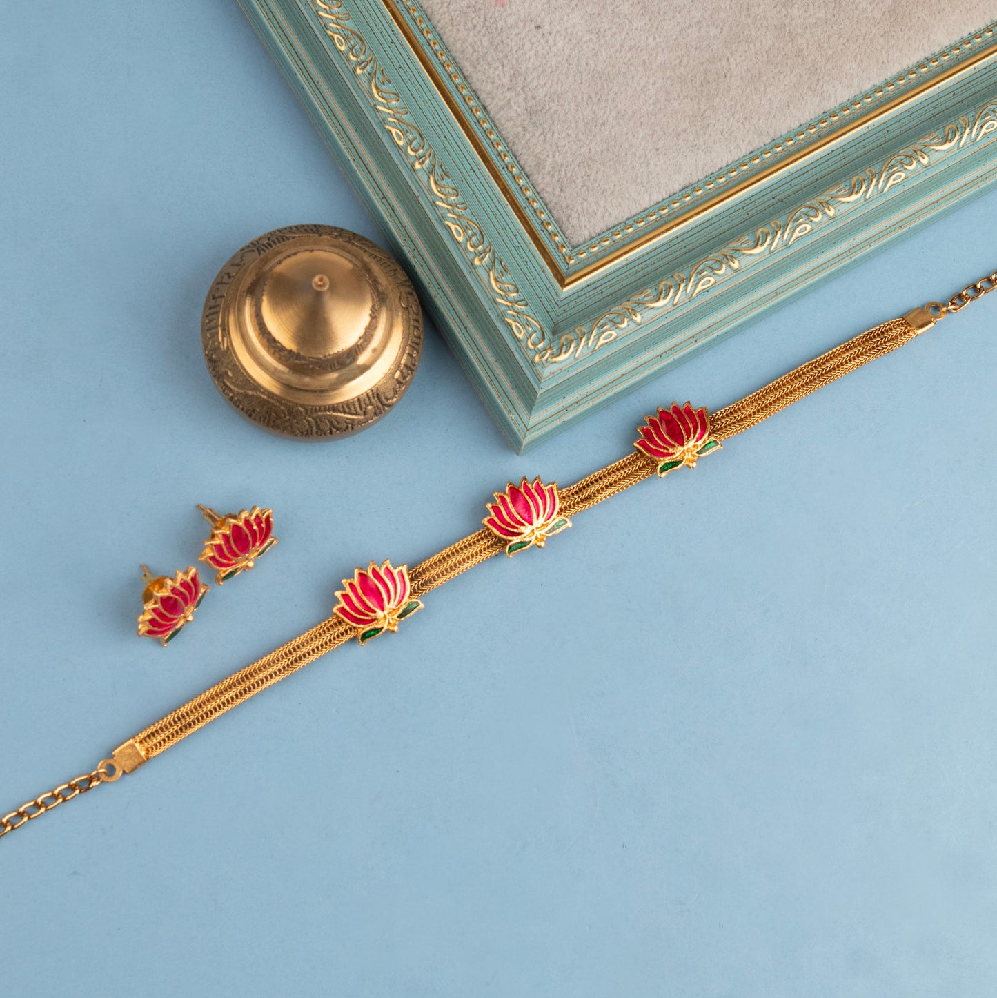 Necklace 847