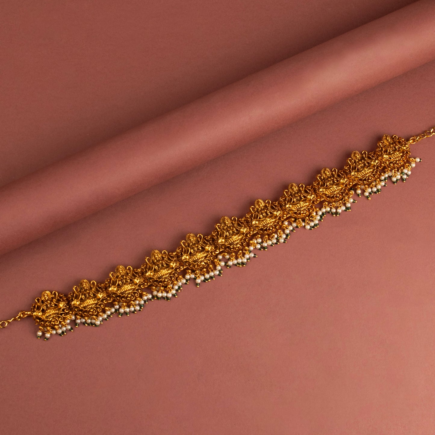 Hip Chain HC44