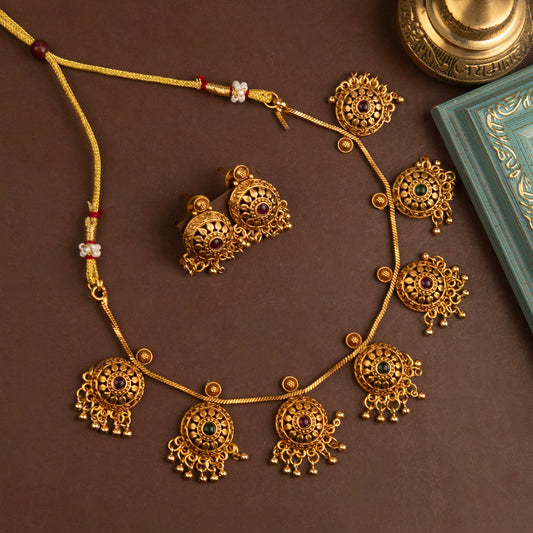 Necklace 1053