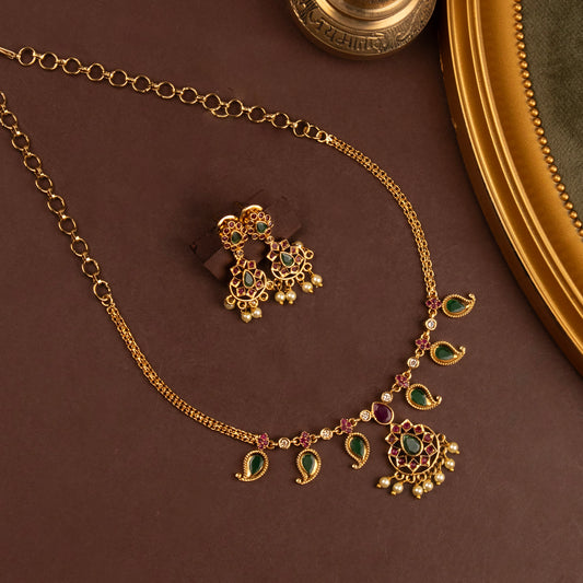 Necklace 1086