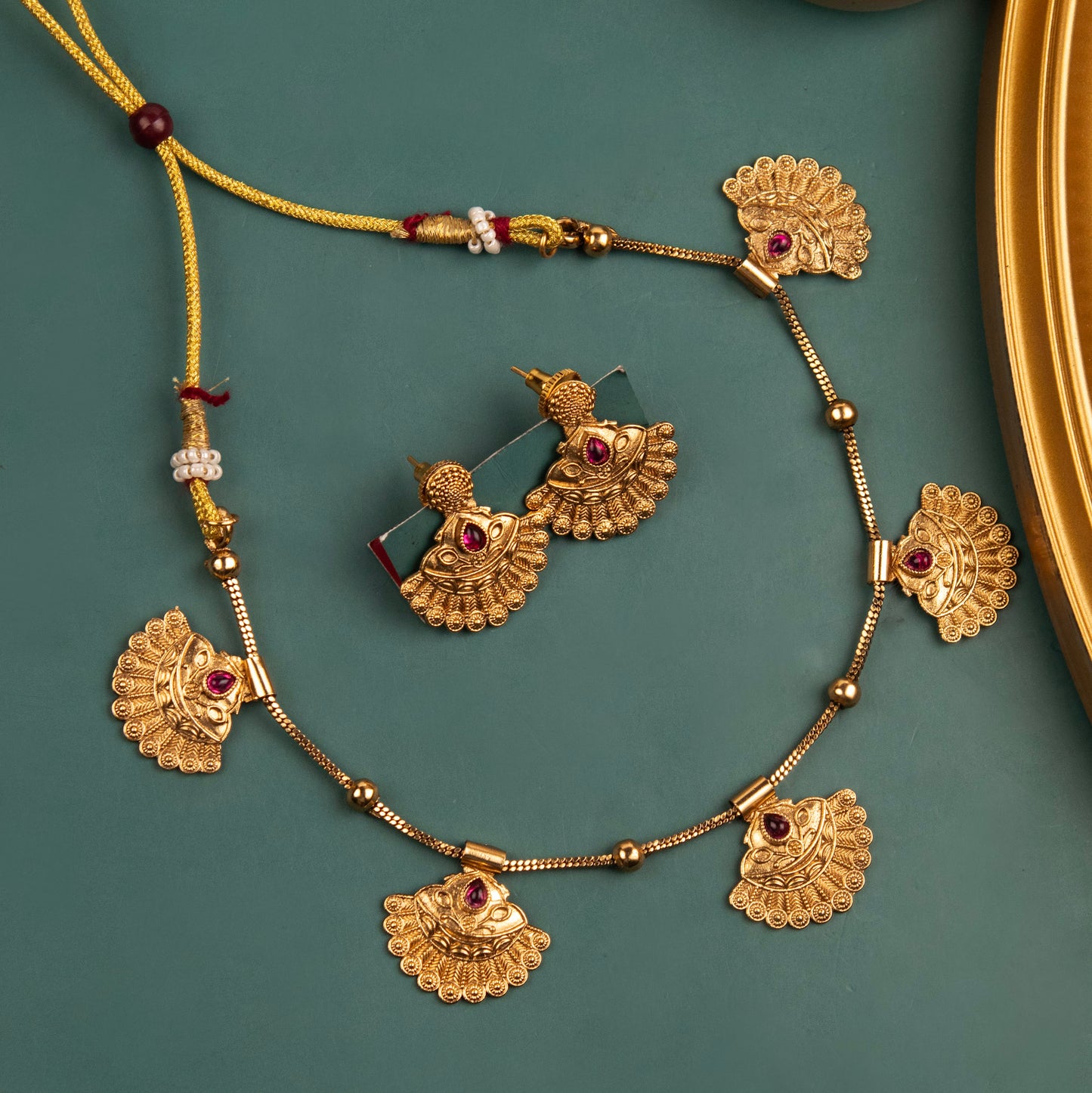 Necklace 1107