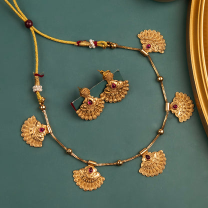 Necklace 1107