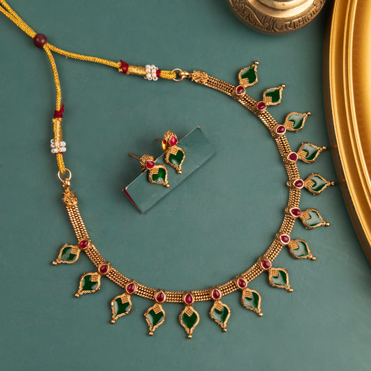 Necklace 1118