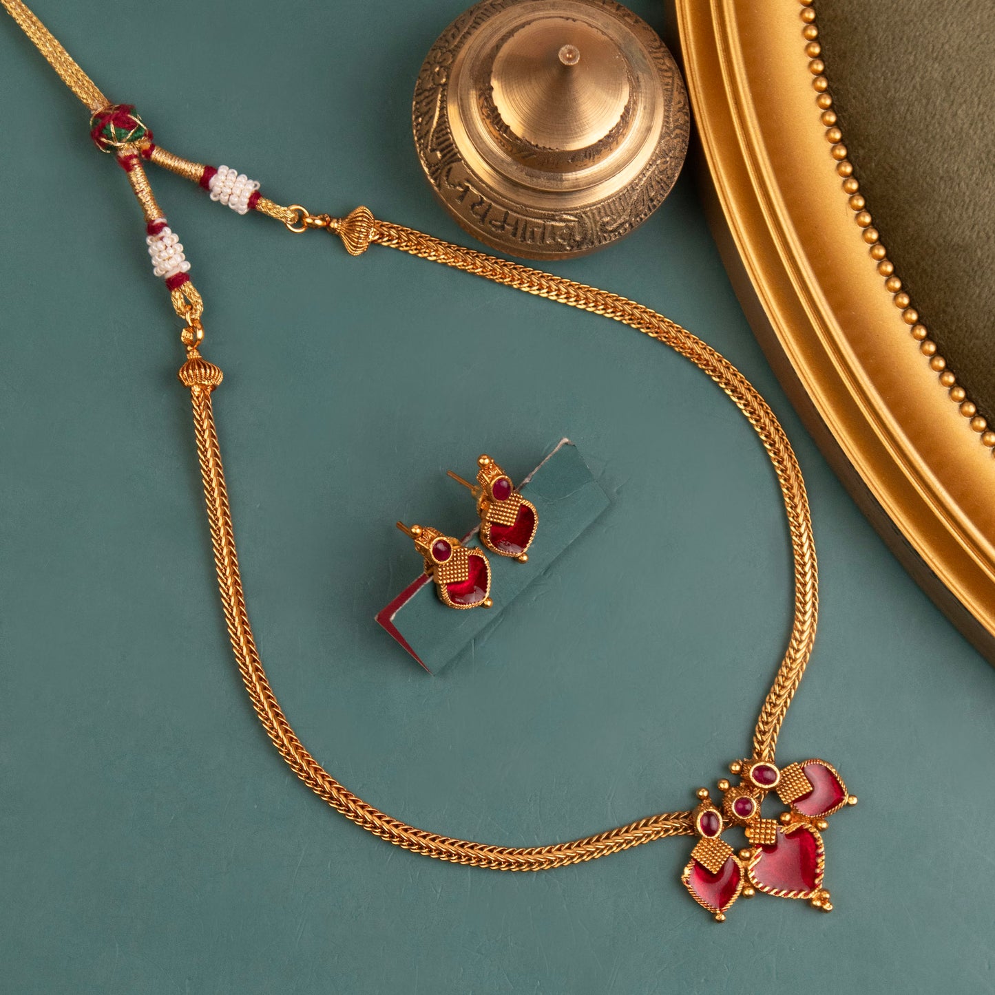Necklace 087