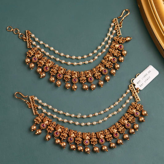 Premium Ear Chain EC29