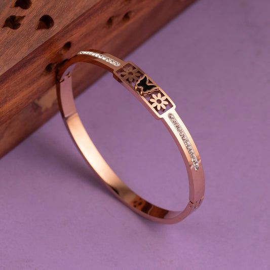 Cuff Bangle B367