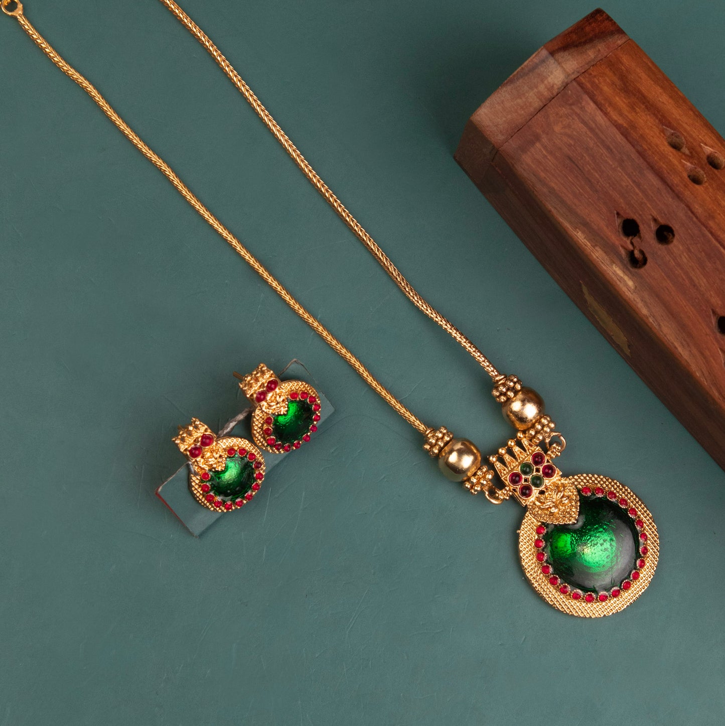 Necklace 394