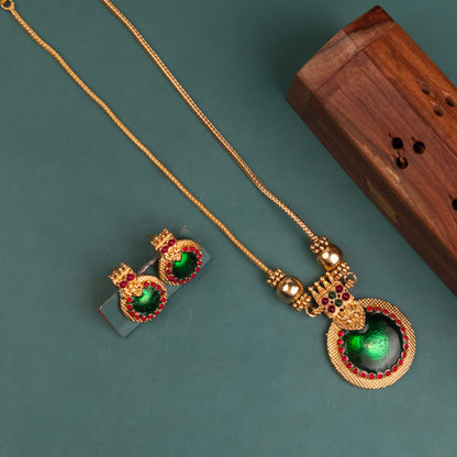 Necklace 394