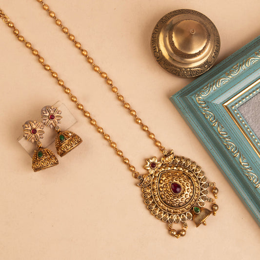 Necklace 043