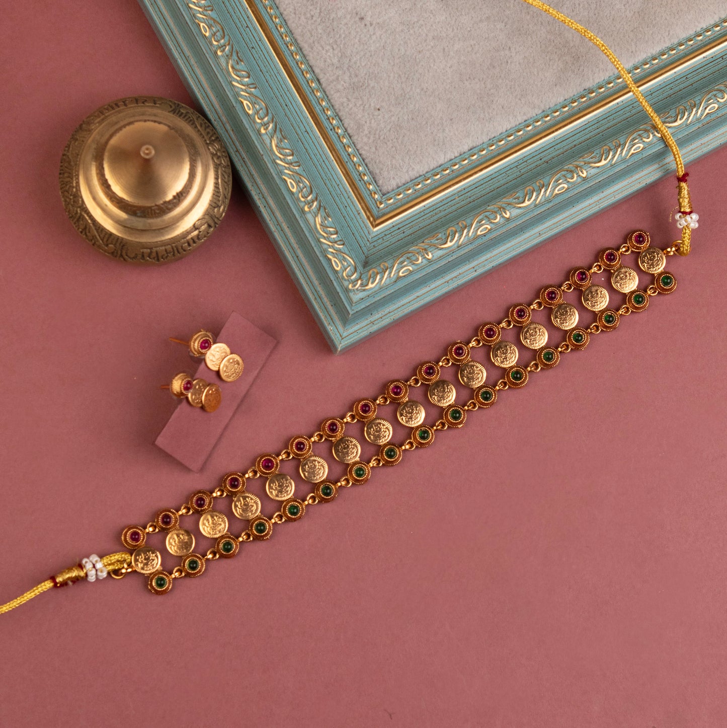 Necklace 171