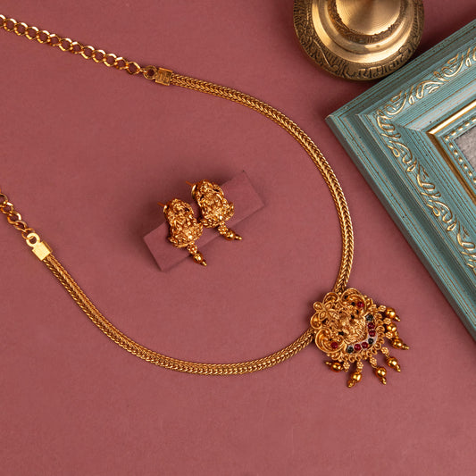 Necklace 009