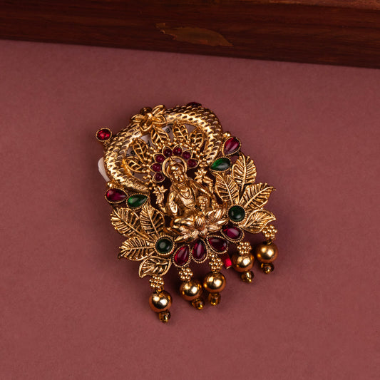 Antique Hair Choti AC54
