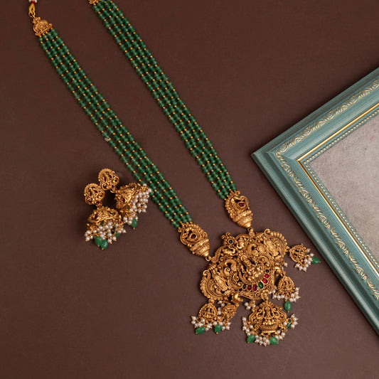 Premium Necklace 701