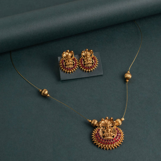 Necklace 432