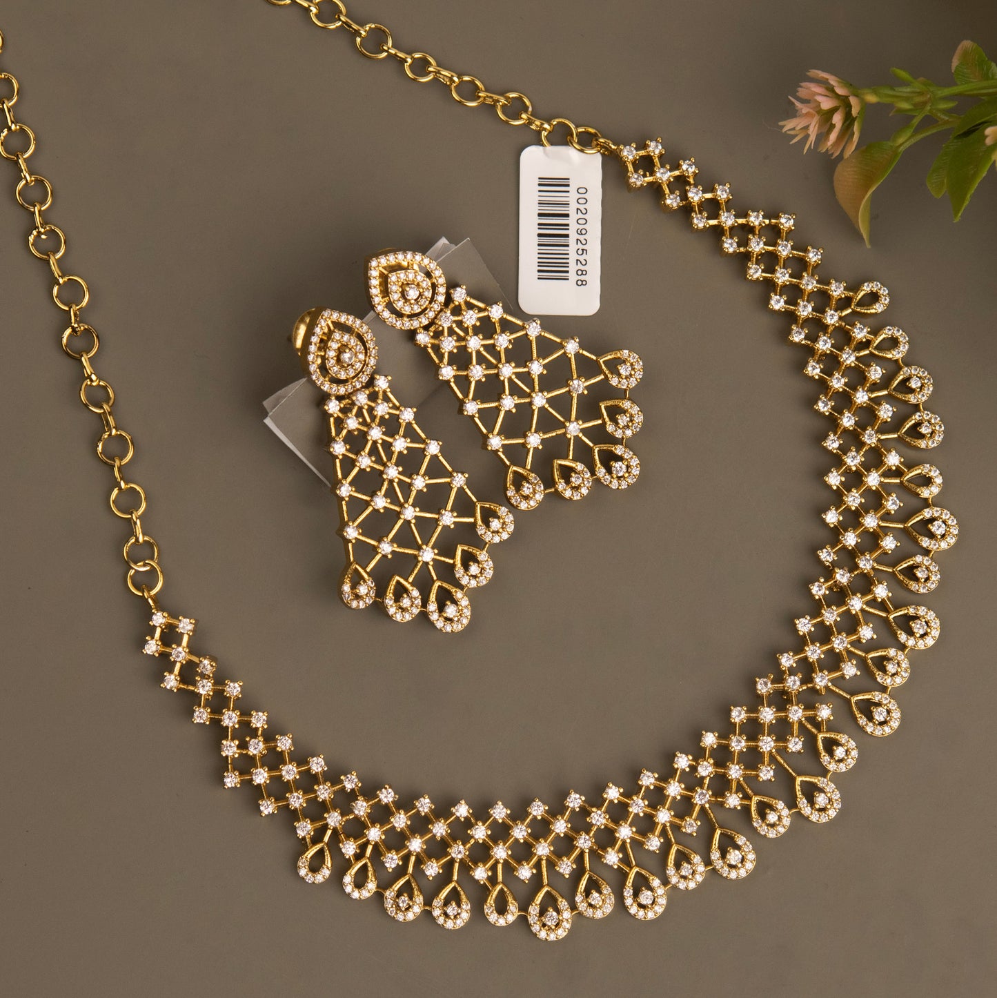 Necklace 264