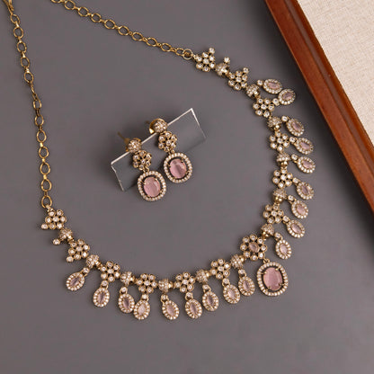 Premium Necklace 553