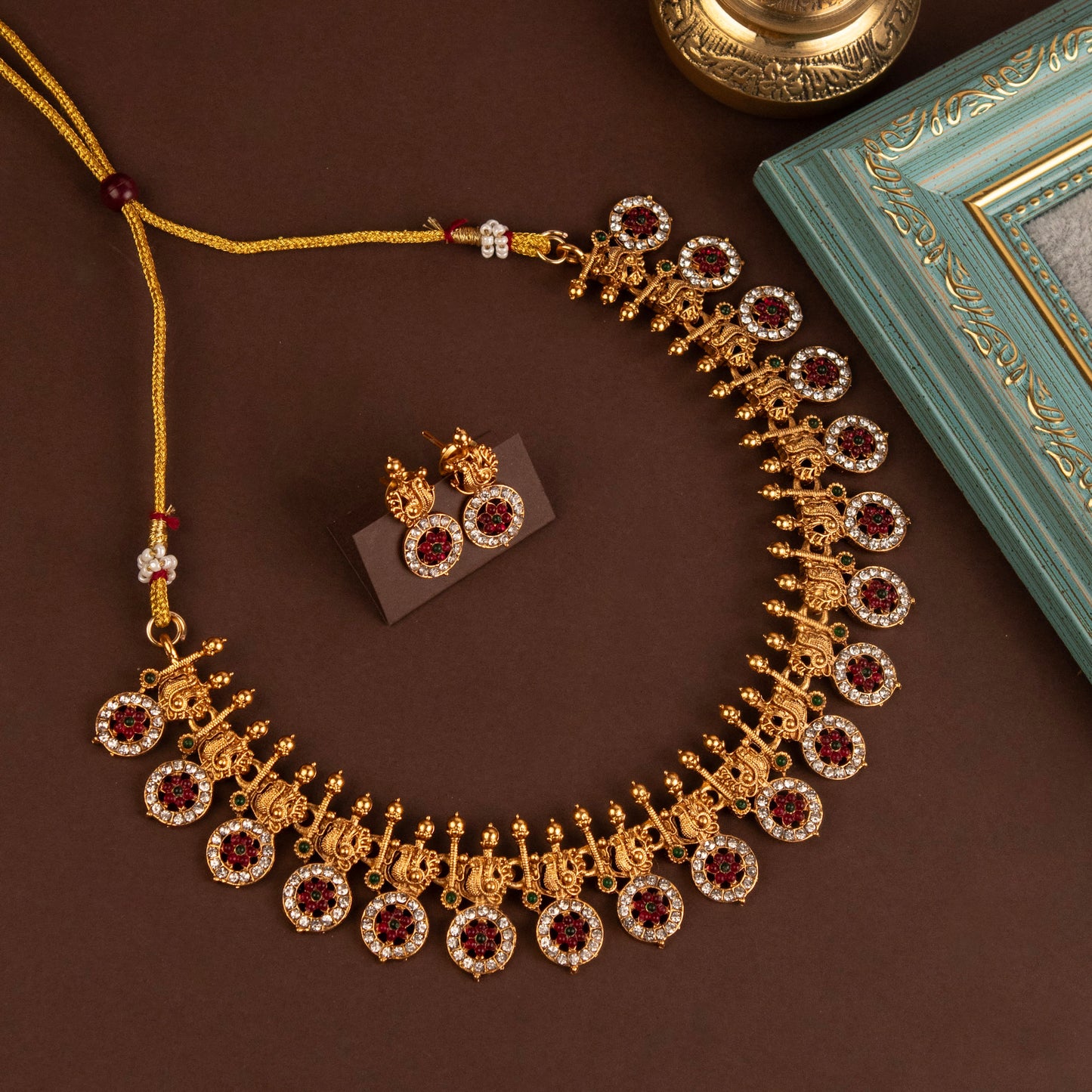 Necklace 607