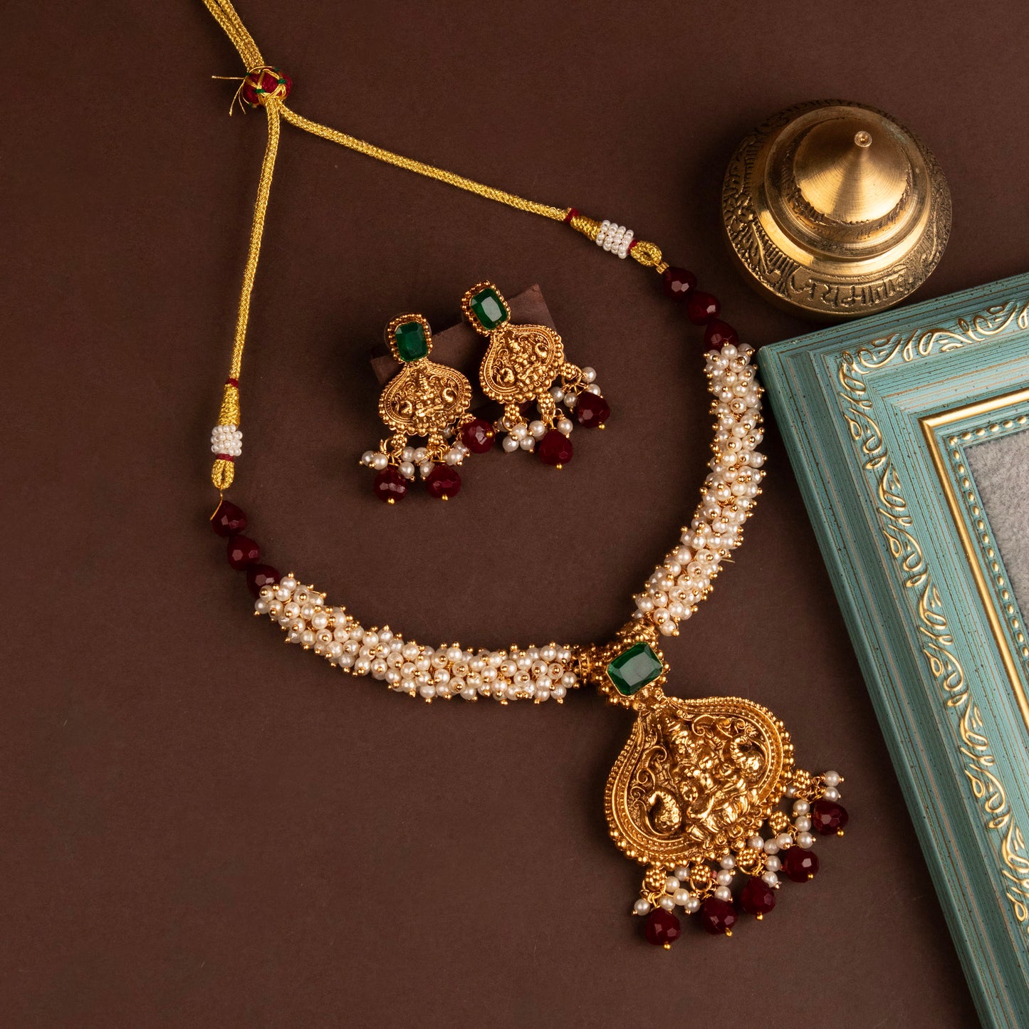 Necklace 703