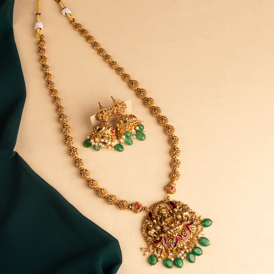 Necklace 740