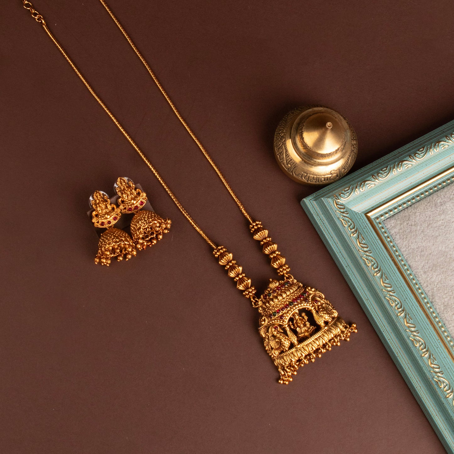 Necklace 112